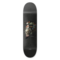 Planche de Skate Primitive Williams Exist Embossed 8.25