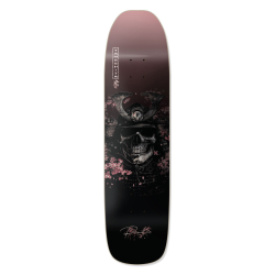 Planche de Skate Primitive Yamashita Ronin 8.625