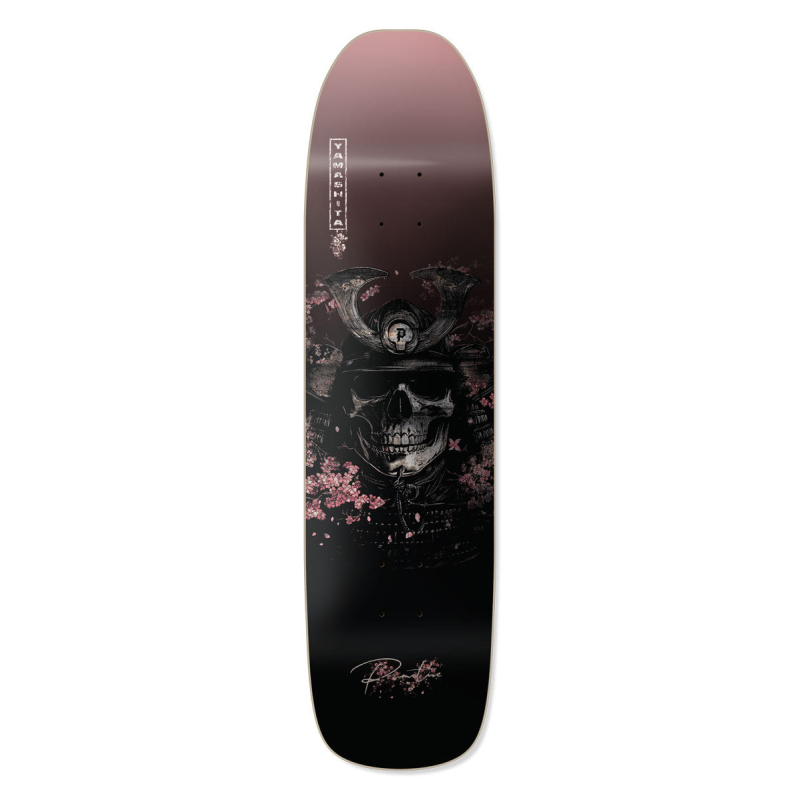 Planche de Skate Primitive Yamashita Ronin 8.625
