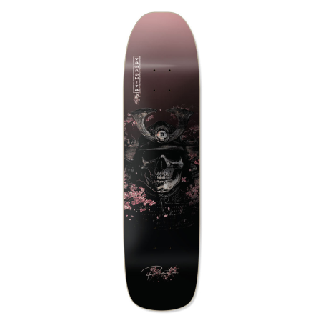 Planche de Skate Primitive Yamashita Ronin 8.625