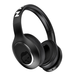 Casque Audio NNSNS Nonsense Headphone Banshee Black