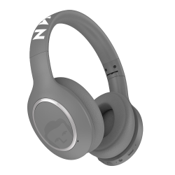Casque Audio NNSNS Nonsense Headphone Banshee Grey