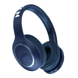 Casque Audio NNSNS Nonsense Headphone Banshee Blue
