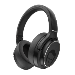 Casque Audio NNSNS Nonsense Headphone Siren Black