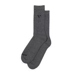 Chaussettes NNSNS Head Face Off Grey