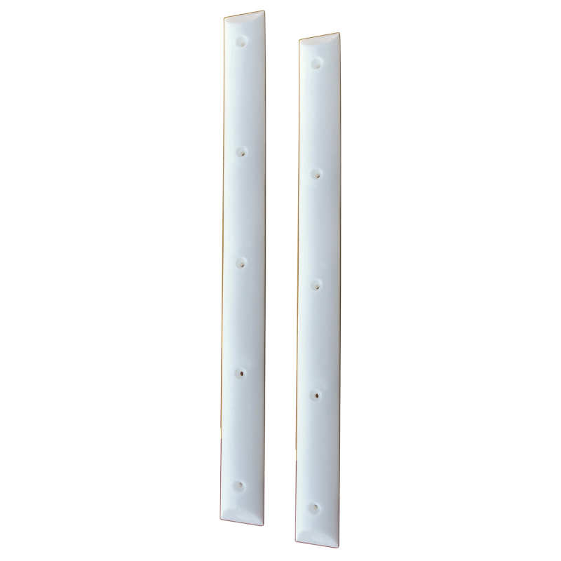 Rails Skate Opera Fatties White