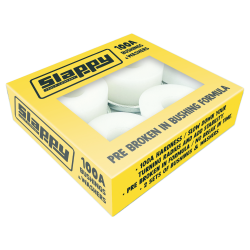 Bushing Slappy Standard 100A