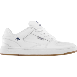 Chaussure Emerica Mute White
