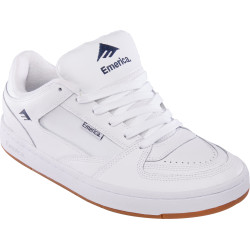 Chaussure Emerica Mute White