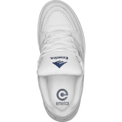 Chaussure Emerica Mute White