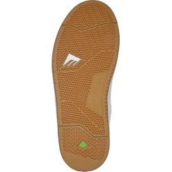 Chaussure Emerica Mute White