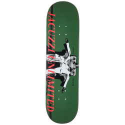 Plateau skate Jaccuzzi Unlimited Ariana Spencer Elegance Ex7 8.5