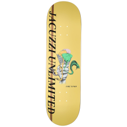 Plateau skate Jaccuzzi Unlimited Jake Yanko Venom Treat Ex7 8.75