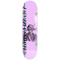 Plateau skate Jaccuzzi Unlimited John Dilo Mummy Ex7 8.5
