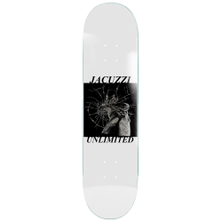 Plateau skate Jaccuzzi Unlimited Smash Jet Ski Popsicle Ex7 8.0