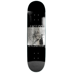 Plateau skate Jaccuzzi Unlimited Smash Jet Ski Popsicle Ex7 8.5
