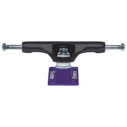 Truck skate Slappy Trucks ST1 Hollow Bam Margera 8.25 Black Purple