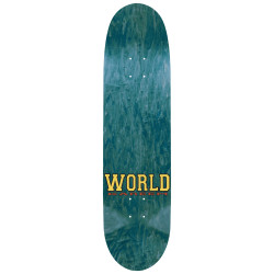 Planche skate World Industries Campbell Fudgesicle 7.7