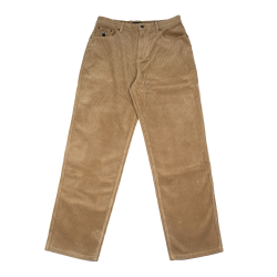 Pantalon Nonsense NNSNS Pant Bigfoot Corduroy Shiitake