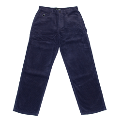 Pantalon Nonsense NNSNS Pant Yeti Corduroy Navy