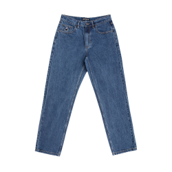 Pantalon Nonsense NNSNS Pant Nessie Denim Dark Denim