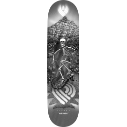Planche de skate Powell Peralta JM Duran Slidewinder 5 Flight 8.88