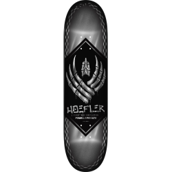 Planche de skate Powell Peralta Kelvin Hoefler Chains Flight 8.0