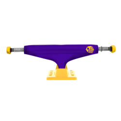 INDUSTRIAL TRUCK I4 5.25 PURPLE YELLOW