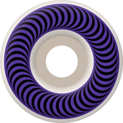 SPITFIRE WHEELS (JEU DE 4) 58MM CLASSIC