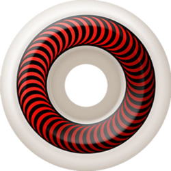 SPITFIRE WHEELS (JEU DE 4) 60MM CLASSIC