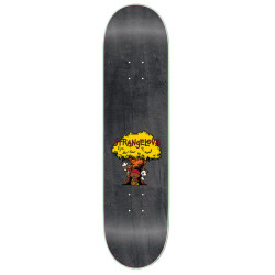 Planche Skate Strange Love Clyde Singleton Guest 8.0