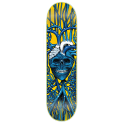 Planche Skate Strange Love Code Blue 8.375