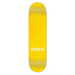 Planche Skate Strange Love Code Blue 8.375