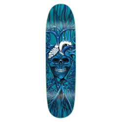 Planche Skate Strange Love Code Blue 8.5