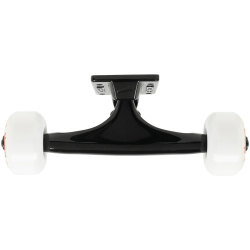 TENSOR TRUCKS COMBO (JEU DE 2) 5.25 ALMOST COLOR WHEEL BLACK