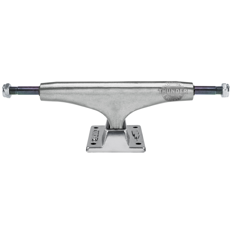 THUNDER TRUCK TITANIUM 3 POLISH 149