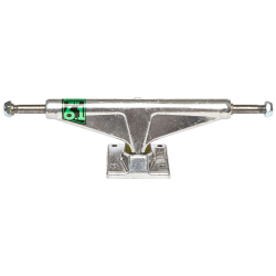VENTURE TRUCK RAW 6.1 HIGH POLISHED