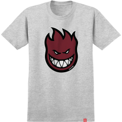 T-shirt Enfant Spitfire Bighead Fill SS Youth Sport Grey