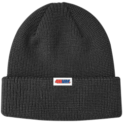 Bonnet 411VM Label Black