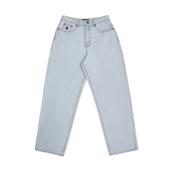Pantalon Nonsense NNSNS Pant Biggerfoot Denim Cloudblue