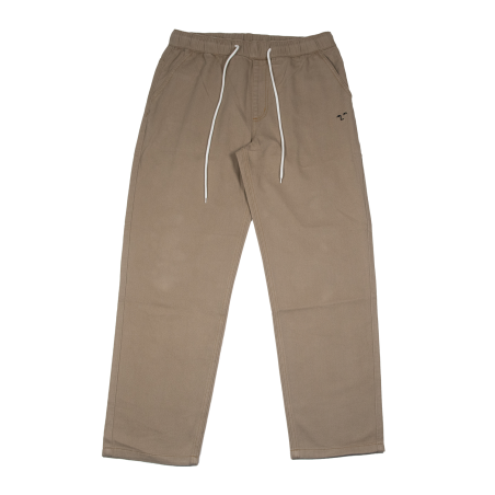 Pantalon Nonsense NNSNS Pant Cyclops Easy Sand Colored