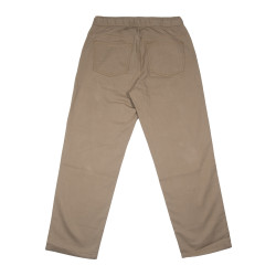 Pantalon Nonsense NNSNS Pant Cyclops Easy Sand Colored