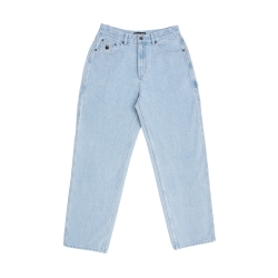 Pantalon Nonsense NNSNS Pant Yeti Denim Superbleach