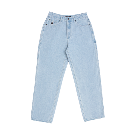 Pantalon Nonsense NNSNS Pant Yeti Denim Superbleach
