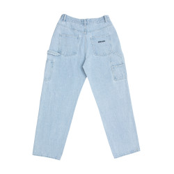 Pantalon Nonsense NNSNS Pant Yeti Denim Superbleach