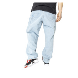 Pantalon Nonsense NNSNS Pant Yeti Denim Superbleach