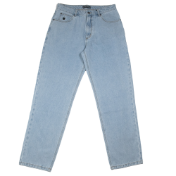 Pantalon Nonsense NNSNS Pant Cyclops DenimCloudBlue