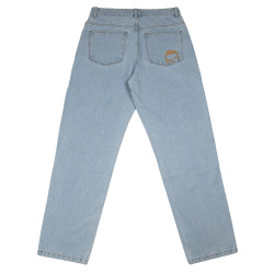 Pantalon Nonsense NNSNS Pant Cyclops DenimCloudBlue