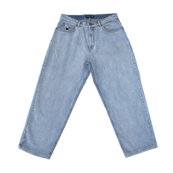 Pantalon Nonsense NNSNS Pant Cyclops Denim Light Stone washed