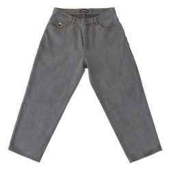 Pantalon Nonsense NNSNS Pant Cyclops Denim Grey Washed
